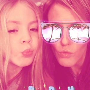 Meet your Posher, Kristen